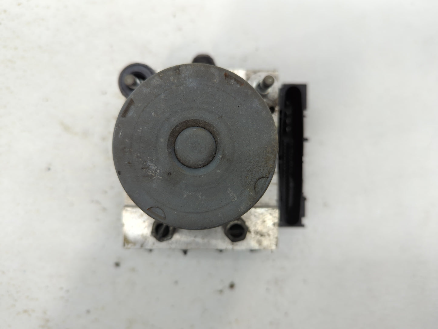 2012 Subaru Forester ABS Pump Control Module Replacement P/N:27536SC07 Fits OEM Used Auto Parts - Oemusedautoparts1.com