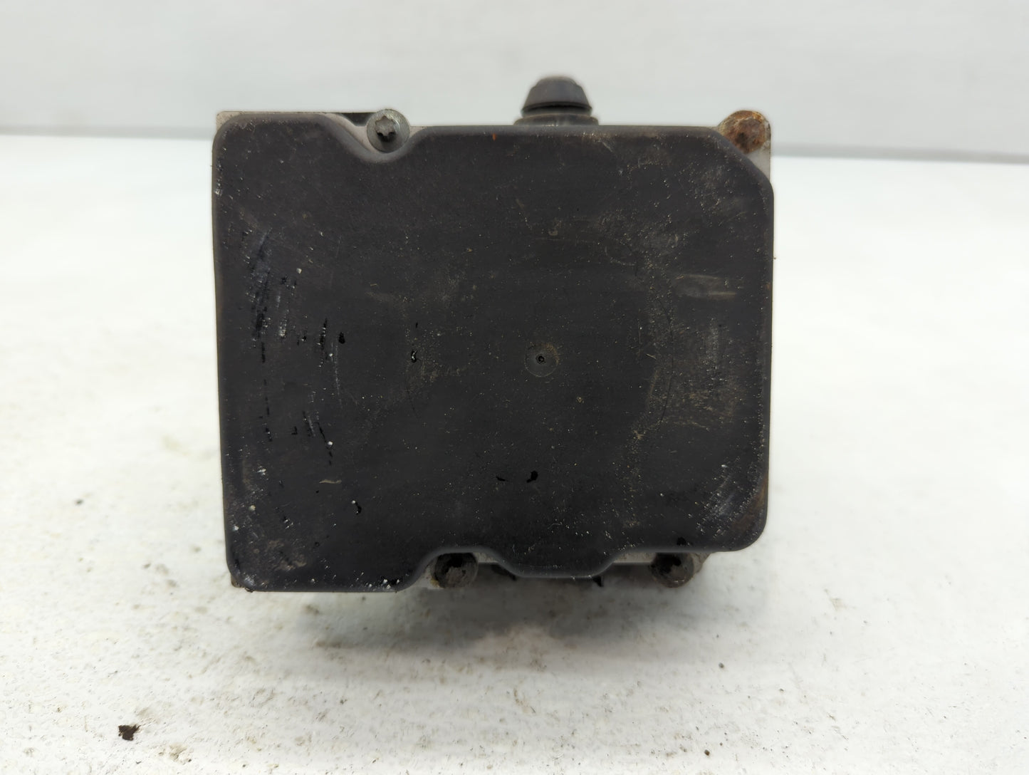 2012 Subaru Forester ABS Pump Control Module Replacement P/N:27536SC07 Fits OEM Used Auto Parts - Oemusedautoparts1.com