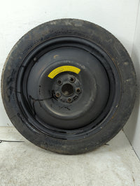 2012 Subaru Forester Spare Donut Tire Wheel Rim Oem - Oemusedautoparts1.com