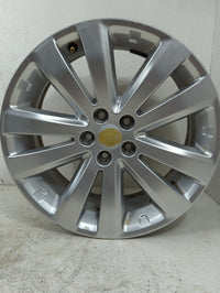 2012 Subaru Forester Oem Wheel Rim - Oemusedautoparts1.com