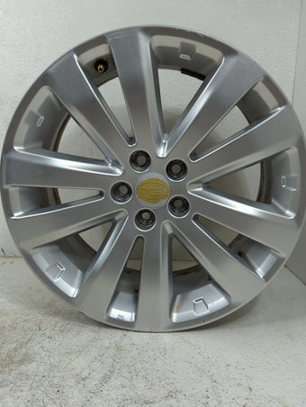 compare product 2012 Subaru Forester Oem Wheel Rim