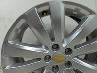 2012 Subaru Forester Oem Wheel Rim - Oemusedautoparts1.com