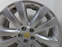 2012 Subaru Forester Oem Wheel Rim - Oemusedautoparts1.com