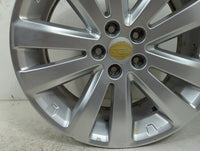 2012 Subaru Forester Oem Wheel Rim - Oemusedautoparts1.com