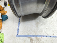 2012 Subaru Forester Oem Wheel Rim - Oemusedautoparts1.com