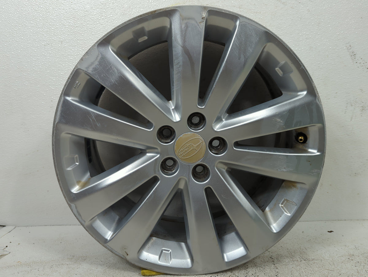 2012 Subaru Forester Oem Wheel Rim 5000803 - Oemusedautoparts1.com