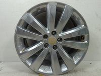 2012 Subaru Forester Oem Wheel Rim 5000803 - Oemusedautoparts1.com