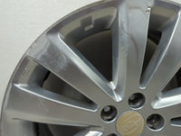 2012 Subaru Forester Oem Wheel Rim 5000803 - Oemusedautoparts1.com