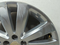 2012 Subaru Forester Oem Wheel Rim 5000803 - Oemusedautoparts1.com