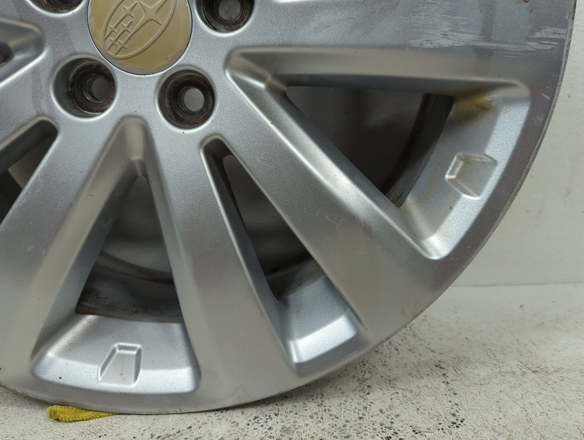 2012 Subaru Forester Oem Wheel Rim 5000803 - Oemusedautoparts1.com