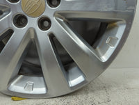 2012 Subaru Forester Oem Wheel Rim 5000803 - Oemusedautoparts1.com