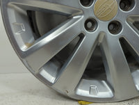 2012 Subaru Forester Oem Wheel Rim 5000803 - Oemusedautoparts1.com