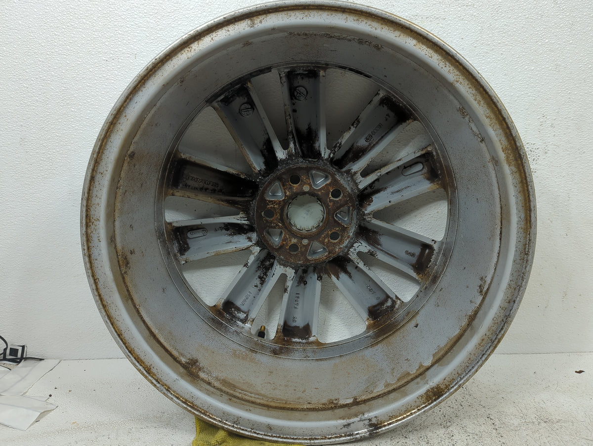 2012 Subaru Forester Oem Wheel Rim 5000803 - Oemusedautoparts1.com