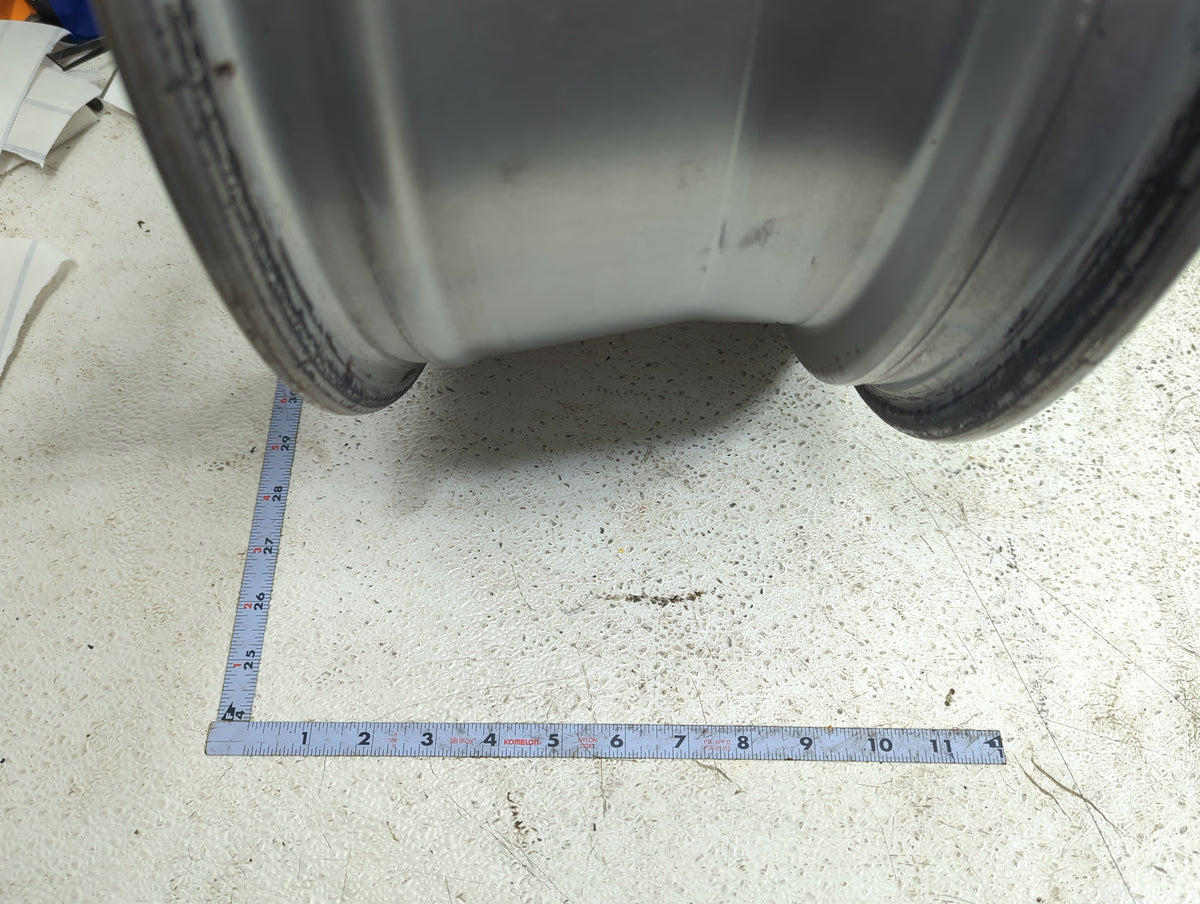 2012 Subaru Forester Oem Wheel Rim 5000803 - Oemusedautoparts1.com