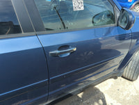 2012 Subaru Forester Passenger Front Door Oem - Oemusedautoparts1.com
