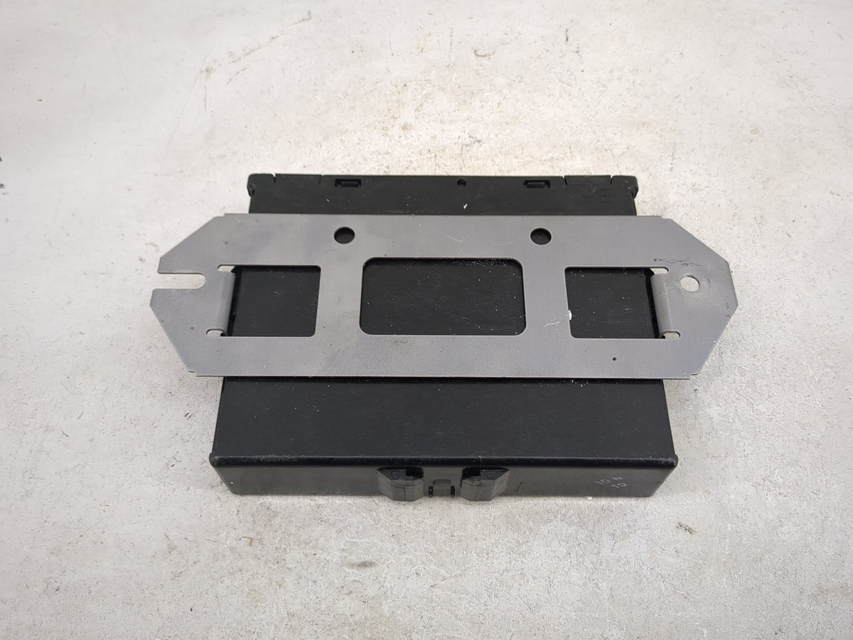 2011-2012 Subaru Forester PCM Engine Control Computer ECU ECM PCU OEM P/N:22765AD410 Fits Fits 2011 2012 OEM Used Auto Parts