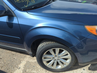 compare product 2009-2013 Subaru Forester Passenger Fender 5008694