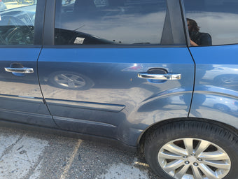 compare product 2009-2013 Subaru Forester Driver Rear Door Oem 5008695