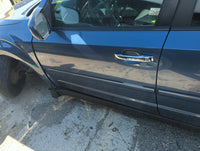 2012 Subaru Forester Driver Front Door Oem - Oemusedautoparts1.com