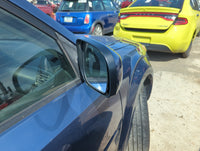 2012 Subaru Forester Passenger Side View Mirror - Right Door Mirror OEM Used - Oemusedautoparts1.com