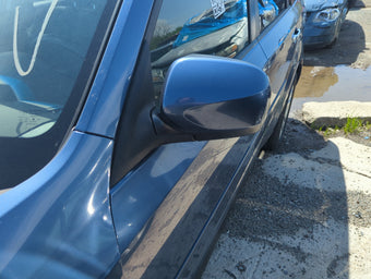 compare product 2012 Subaru Forester Driver Side View Mirror - Left Door Mirror OEM Used