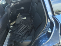 2012 Subaru Forester Rear Seat Oem - Oemusedautoparts1.com