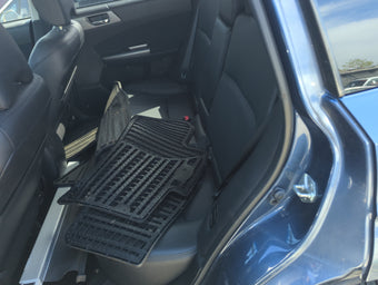 compare product 2012 Subaru Forester Rear Seat Oem