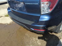 2012 Subaru Forester Rear Bumper Assembly Oem - Oemusedautoparts1.com