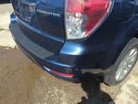 2012 Subaru Forester Rear Bumper Assembly Oem - Oemusedautoparts1.com