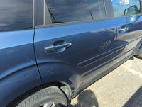 2009-2013 Subaru Forester Passenger Rear Door Oem 5008715 - Oemusedautoparts1.com