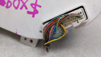 2012-2013 Subaru Forester Instrument Cluster Speedometer Gauges P/N:85003SC74 Fits Fits 2012 2013 OEM Used Auto Parts - Oemu