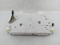 2012 Subaru Forester Instrument Cluster Speedometer Gauges P/N:85003 SC740 Fits OEM Used Auto Parts - Oemusedautoparts1.com