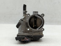 2011-2018 Subaru Forester Throttle Body P/N:16112AA380 Fits Fits 2011 2012 2013 2014 2015 2016 2017 2018 OEM Used Auto Parts