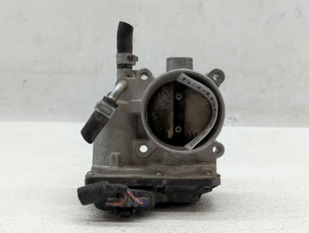 compare product 2011-2018 Subaru Forester Throttle Body P/N:16112AA380 Fits Fits 2011 2012 2013 2014 2015 2016 2017 2018 OEM Used Auto Parts