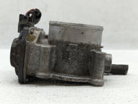 2011-2018 Subaru Forester Throttle Body P/N:16112AA380 Fits Fits 2011 2012 2013 2014 2015 2016 2017 2018 OEM Used Auto Parts