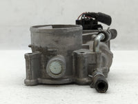 2011-2018 Subaru Forester Throttle Body P/N:16112AA380 Fits Fits 2011 2012 2013 2014 2015 2016 2017 2018 OEM Used Auto Parts