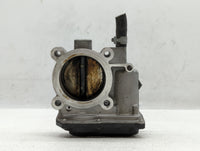 2011-2018 Subaru Forester Throttle Body P/N:16112AA380 Fits Fits 2011 2012 2013 2014 2015 2016 2017 2018 OEM Used Auto Parts