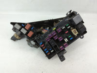 2010-2013 Subaru Forester Fusebox Fuse Box Panel Relay Module P/N:82241SC050 MB100200B Fits Fits 2010 2011 2012 2013 2014 OE