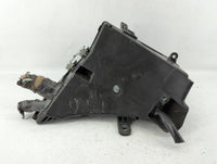 2010-2013 Subaru Forester Fusebox Fuse Box Panel Relay Module P/N:82241SC050 MB100200B Fits Fits 2010 2011 2012 2013 2014 OE