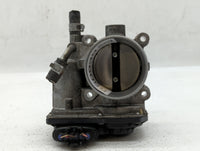 2011-2018 Subaru Forester Throttle Body P/N:16112AA380 Fits Fits 2011 2012 2013 2014 2015 2016 2017 2018 OEM Used Auto Parts