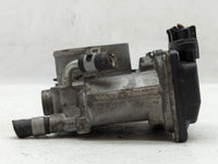 2011-2018 Subaru Forester Throttle Body P/N:16112AA380 Fits Fits 2011 2012 2013 2014 2015 2016 2017 2018 OEM Used Auto Parts