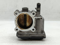 2011-2018 Subaru Forester Throttle Body P/N:16112AA380 Fits Fits 2011 2012 2013 2014 2015 2016 2017 2018 OEM Used Auto Parts