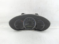 2012 Subaru Forester Instrument Cluster Speedometer Gauges P/N:85003 SC740 Fits OEM Used Auto Parts - Oemusedautoparts1.com