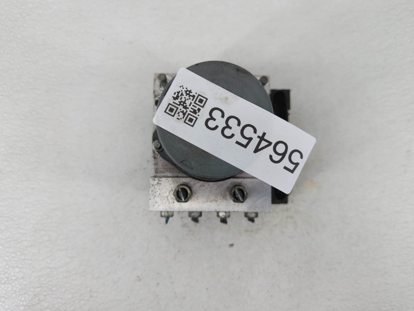 2012 Subaru Forester ABS Pump Control Module Replacement P/N:27536SC070 Fits OEM Used Auto Parts - Oemusedautoparts1.com