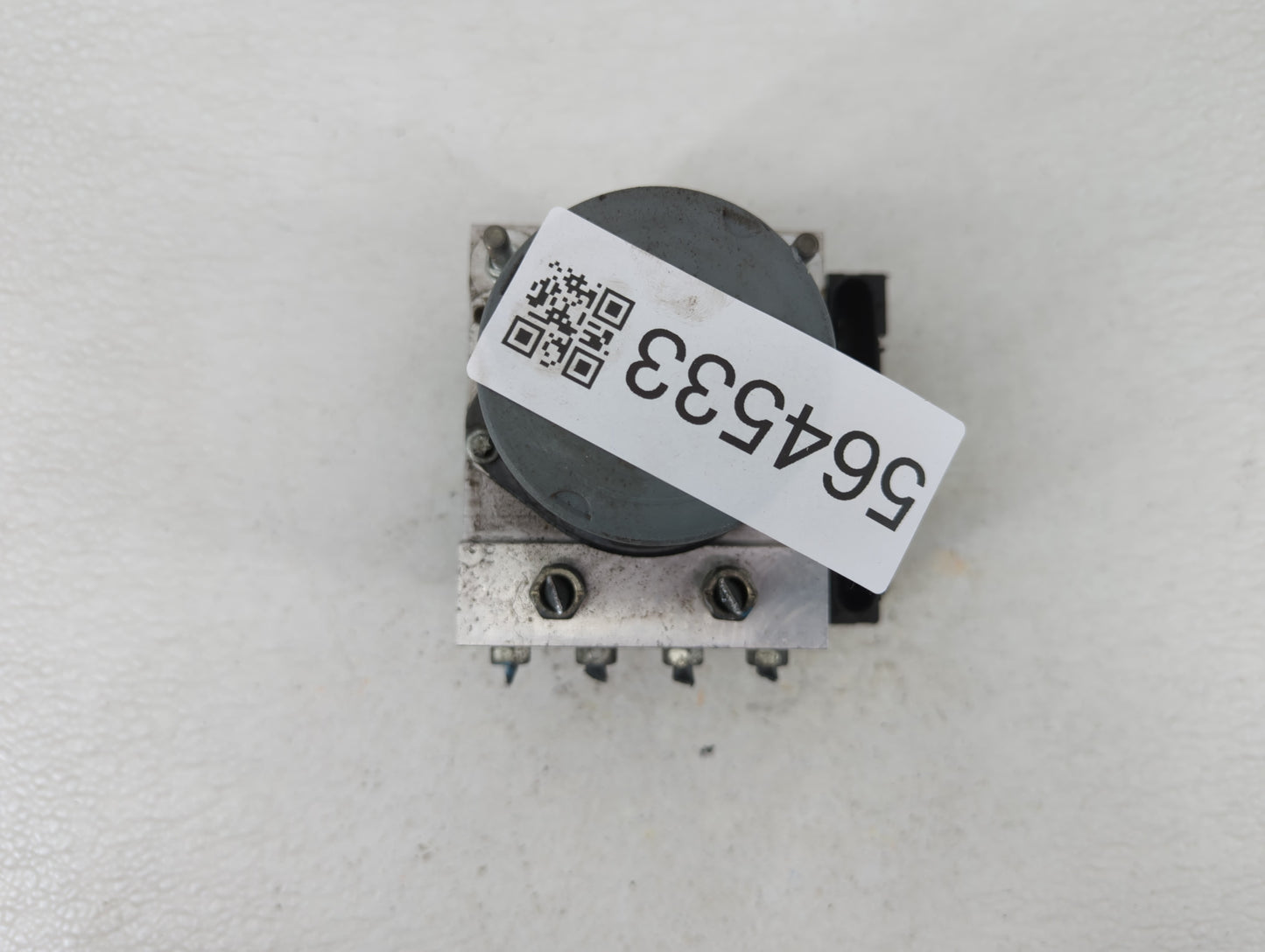 2012 Subaru Forester ABS Pump Control Module Replacement P/N:27536SC070 Fits OEM Used Auto Parts - Oemusedautoparts1.com