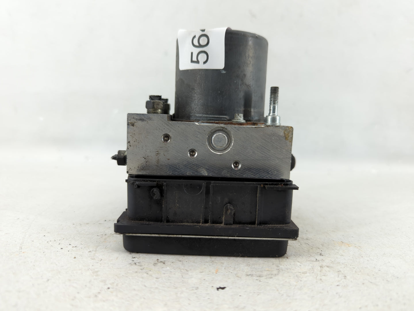 2012 Subaru Forester ABS Pump Control Module Replacement P/N:27536SC070 Fits OEM Used Auto Parts - Oemusedautoparts1.com