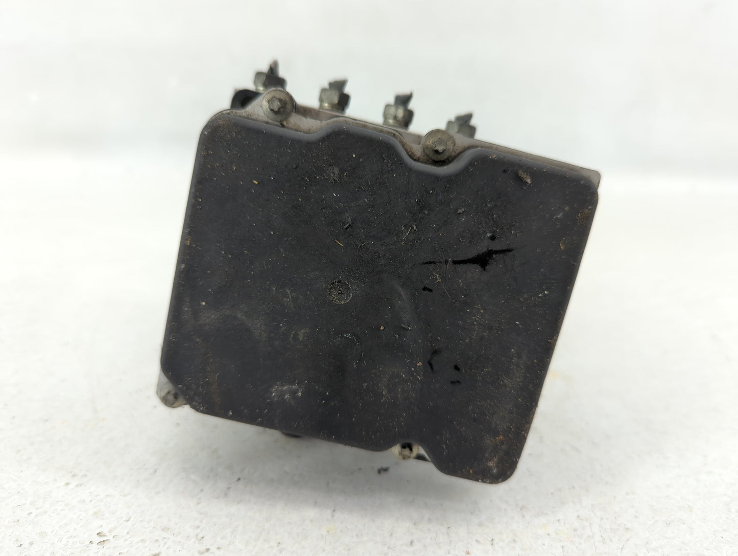 2012 Subaru Forester ABS Pump Control Module Replacement P/N:27536SC070 Fits OEM Used Auto Parts - Oemusedautoparts1.com