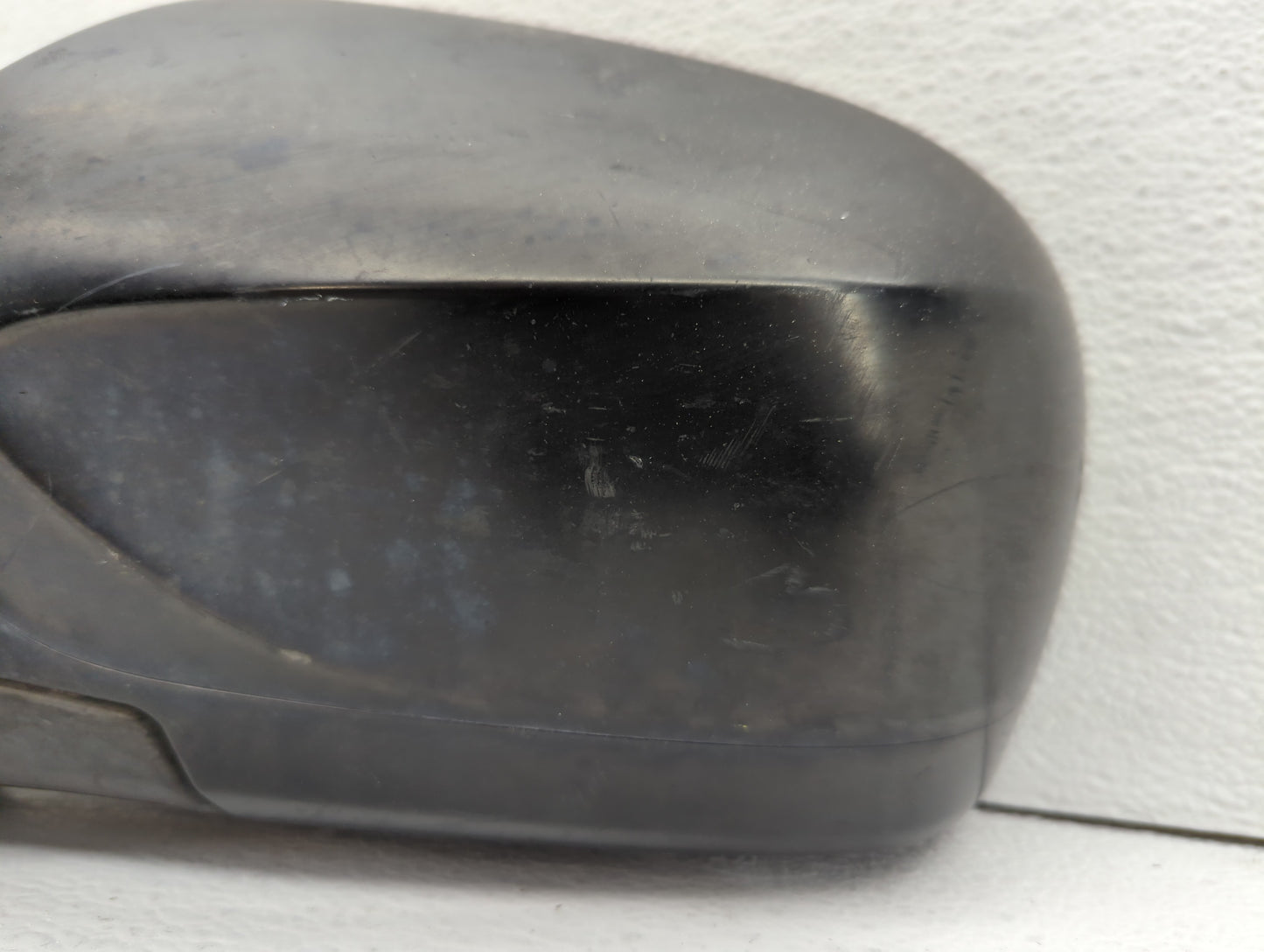 2012 Subaru Forester Driver Side View Mirror - Left Door Mirror OEM Used - Oemusedautoparts1.com