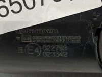 2012 Subaru Forester Driver Side View Mirror - Left Door Mirror OEM Used - Oemusedautoparts1.com