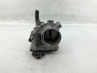 2011-2018 Subaru Forester Throttle Body P/N:16112AA380 Fits Fits 2011 2012 2013 2014 2015 2016 2017 2018 OEM Used Auto Parts